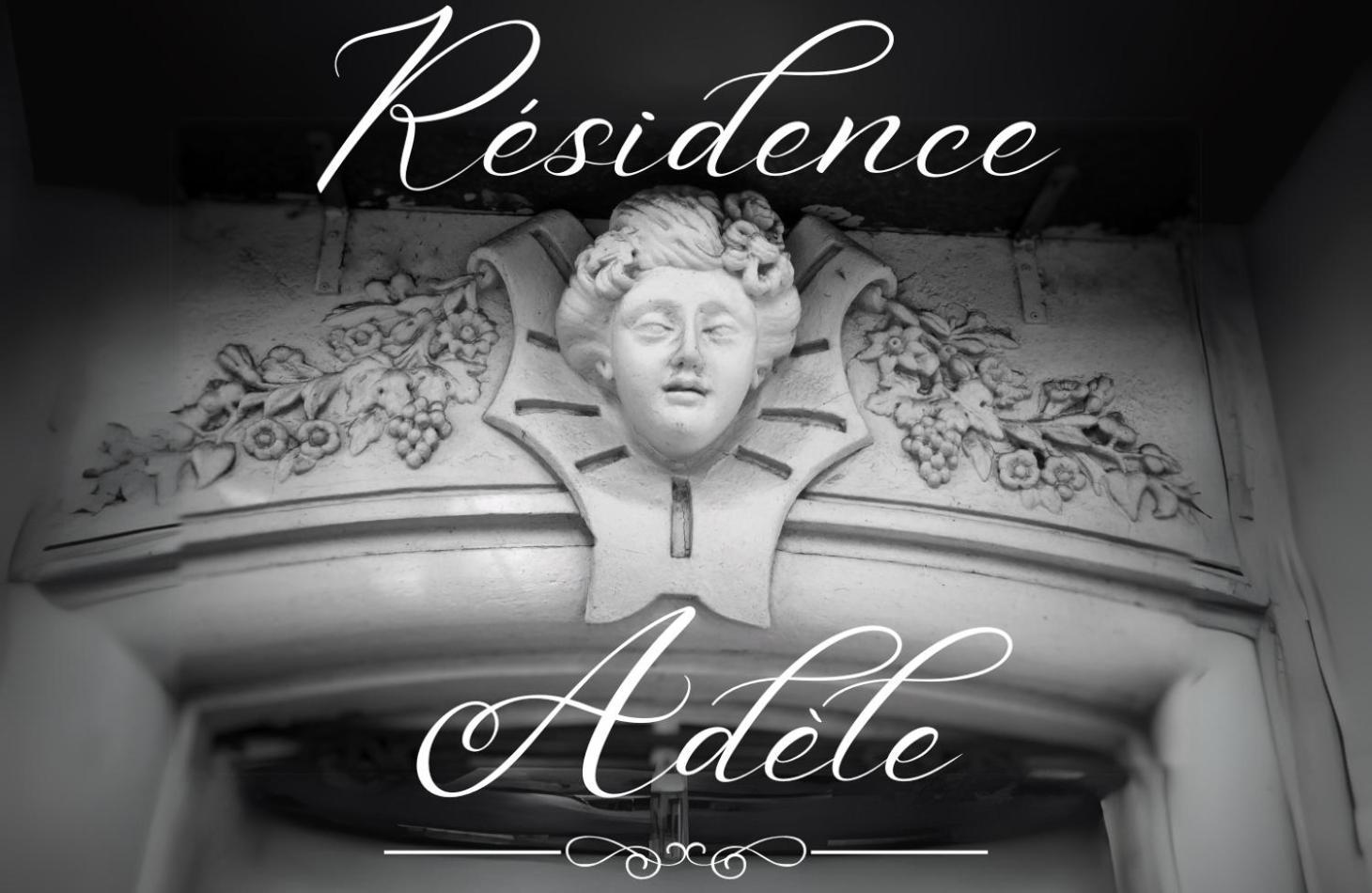 Residence Adele - Chambres D'Hotes Agde Exterior photo